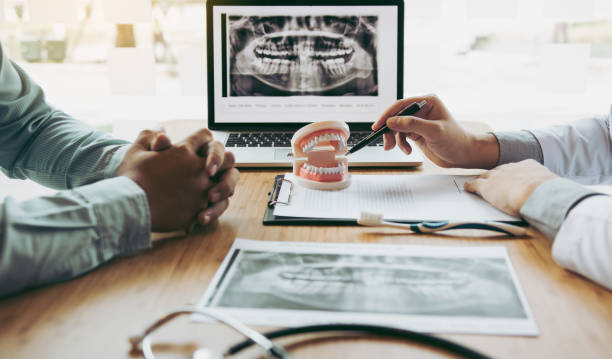 Best Emergency Dental Care for Broken or Chipped Teeth in Desoto, TX
