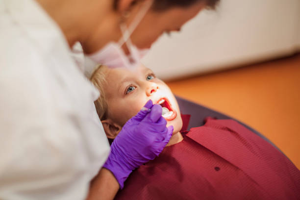 Best Emergency Wisdom Teeth Removal in Desoto, TX