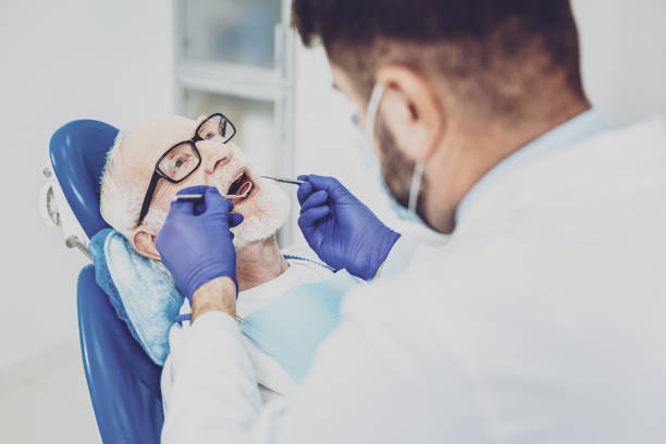 Best Weekend Emergency Dentist in Desoto, TX